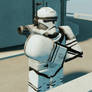 R: Corporal | Sp: Space marines | CT-5810