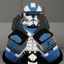 R: Trooper, Sp: ARC space marines | CT-0034