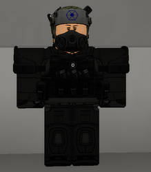 R: Trooper | Sp: Infantry | Matricule: 08 |