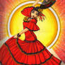 Flamenco for ever