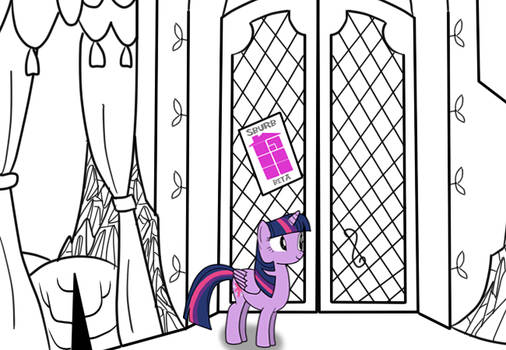 Ponystuck Preview