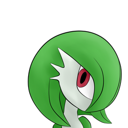 Gardevoir icon