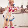 Super Sailor Moon - Sailor Moon (new) I