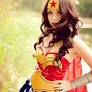 Bishoujo Wonder Woman III