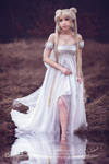 Princess Serenity (NEW) I