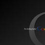 Google Wallpaper - flat G