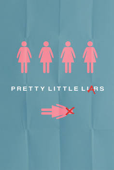 Pretty Little Liars