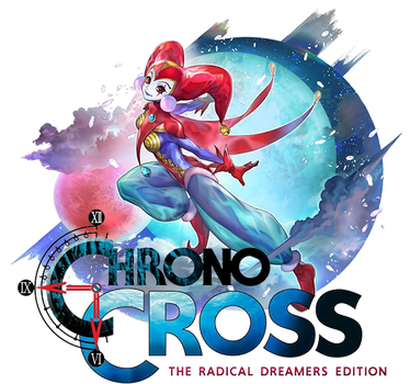 Chrono Cross 4 by raqsonu on DeviantArt