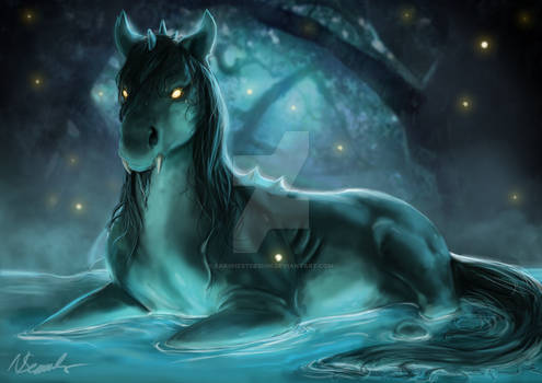 Kelpie