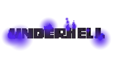 Undrhell New UnderHel Logo by UnderHellSans19 on DeviantArt