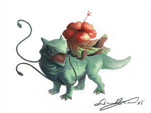 Venusaur