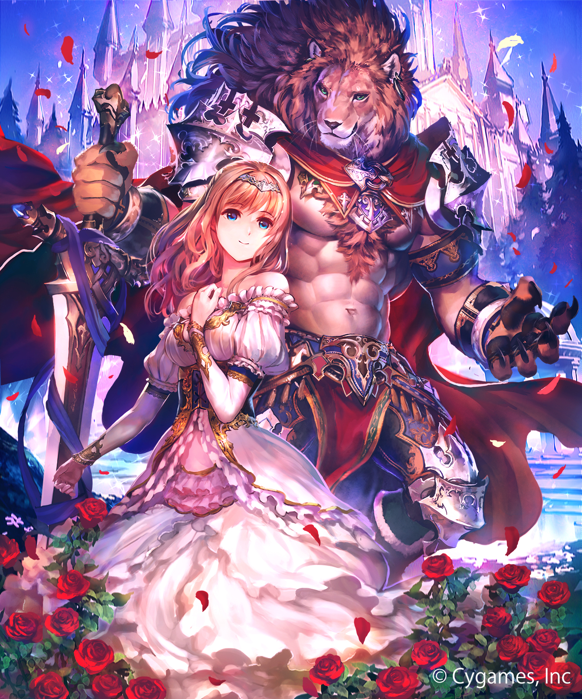 Beauty And The Beast Evolved By Koutanagamori On Deviantart Beauty And The Beast Evolved By Koutanagamori On Deviantart
