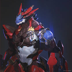 Inside ARS Armor