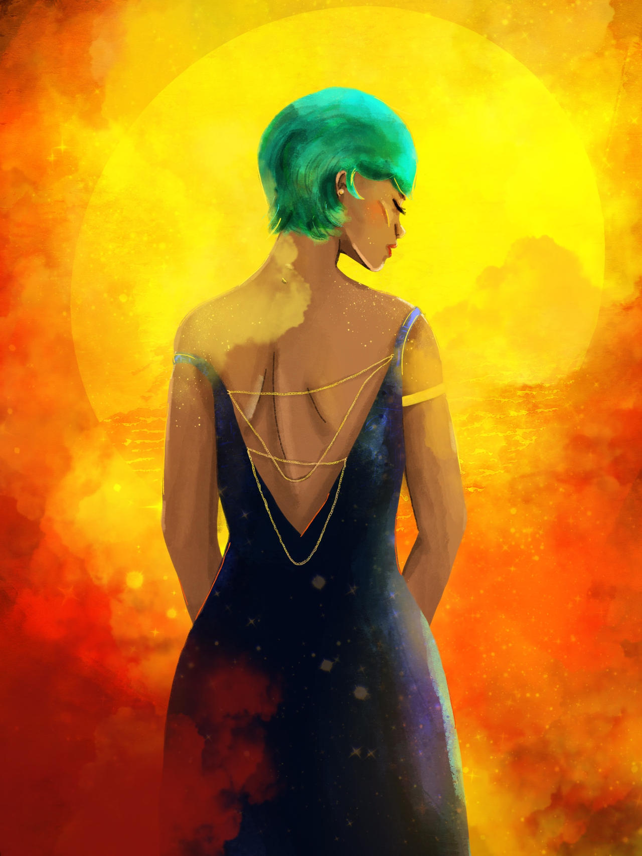 Deviantart Sun Wheel Sun by Kaehlya on DeviantArt