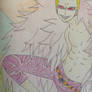 Doflamingo