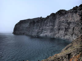 Cliffs of the Giants