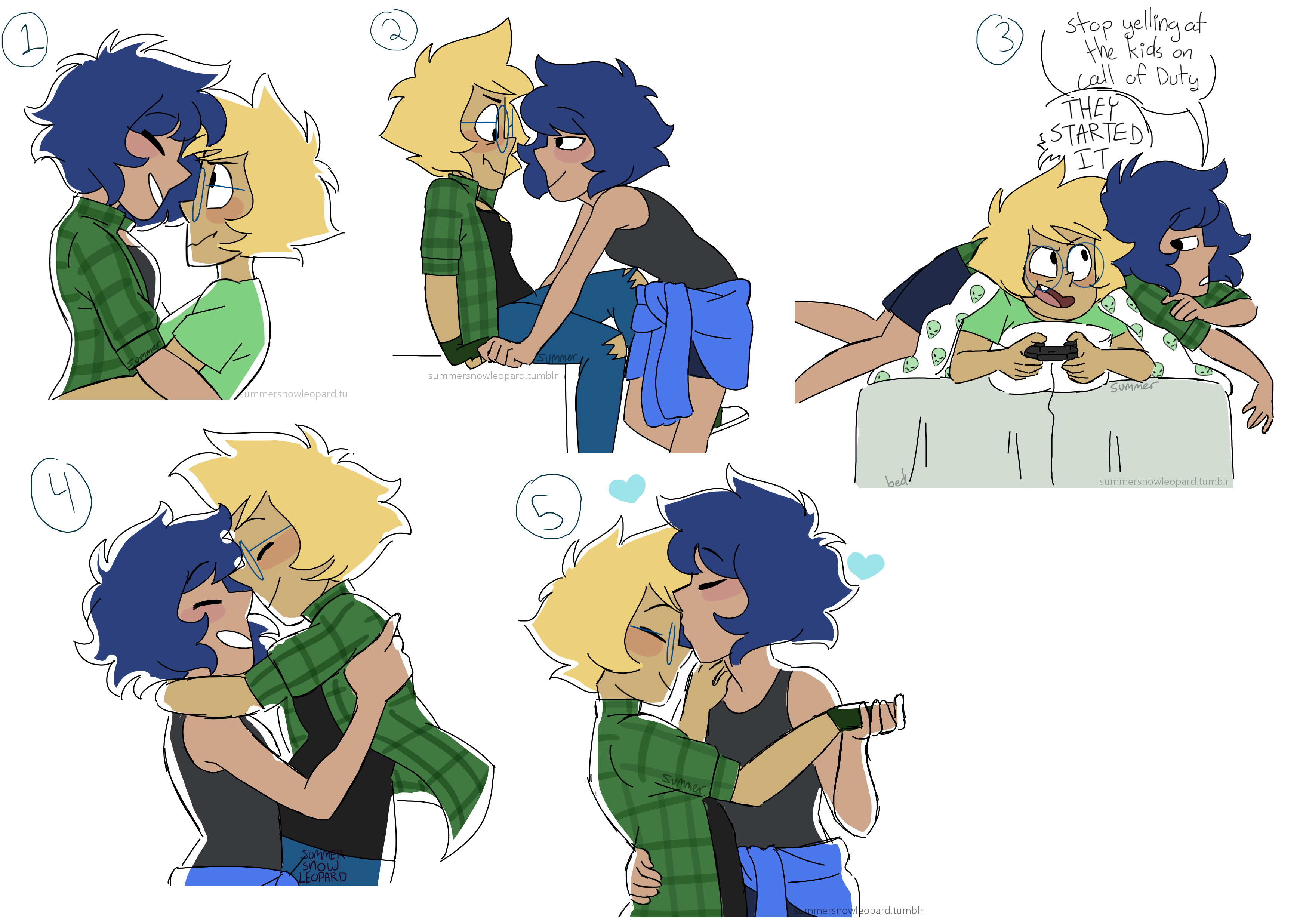 Lapidot Doodle Dump