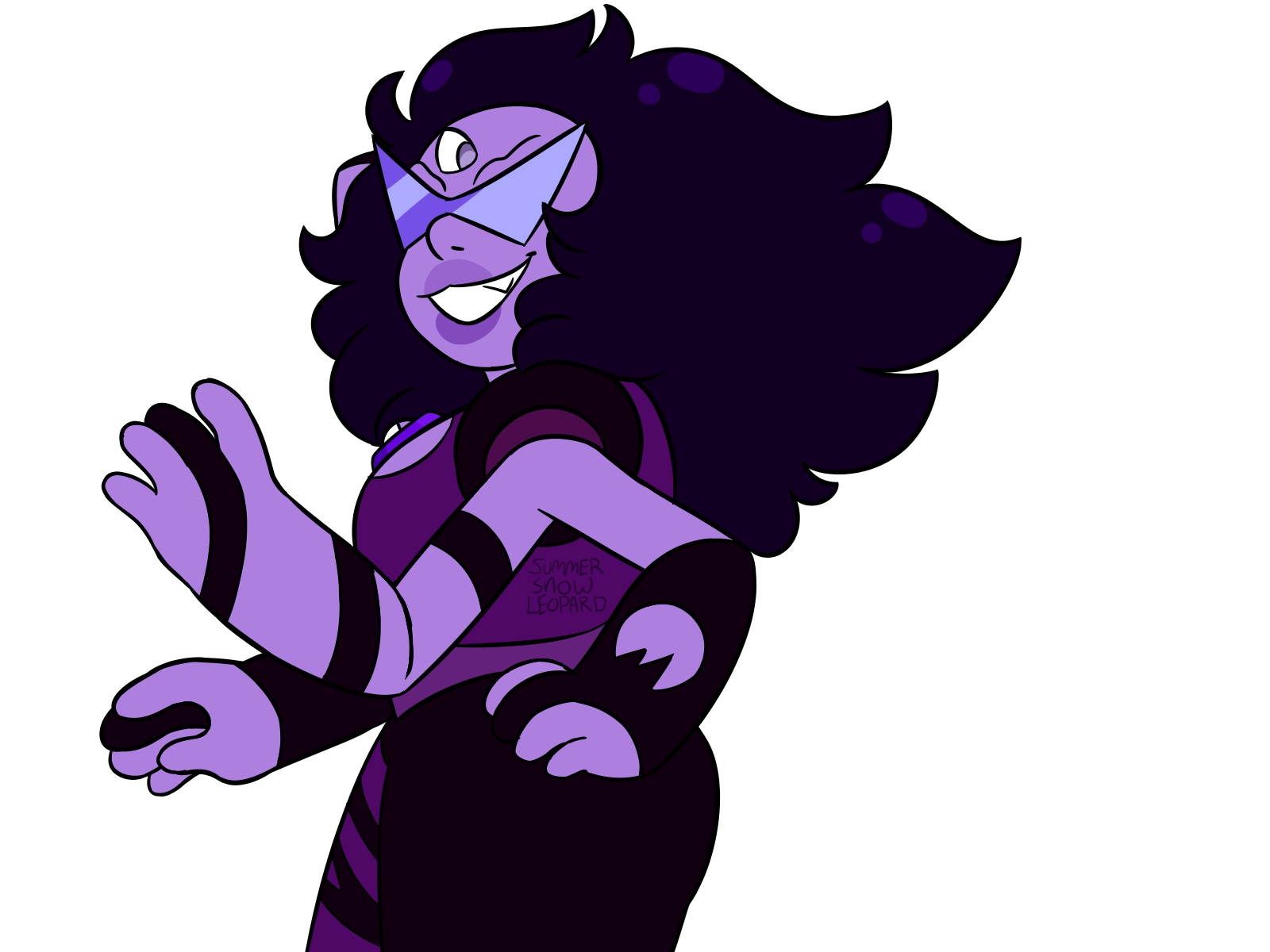 Sugilite