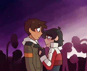 Klance KNK AU 5