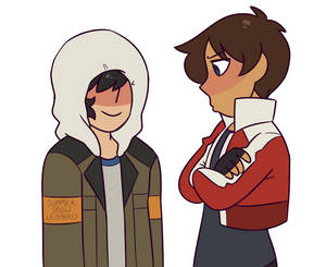 Jacket Swap 3