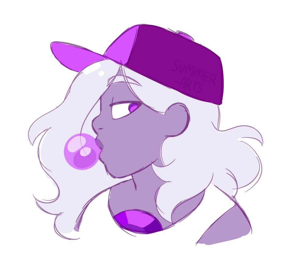 amethyst