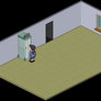 Habbo - Suicide Booth
