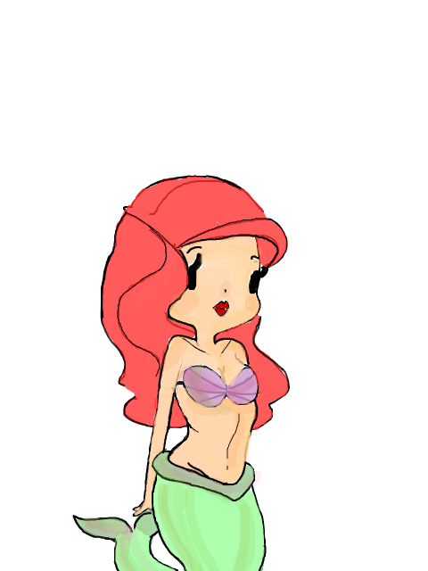 Ariel