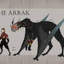 The Arrak