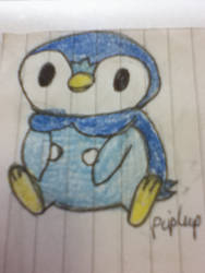 Piplup