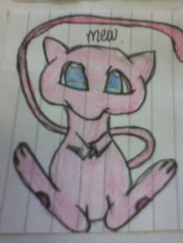 Mew