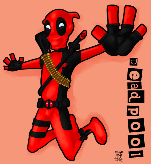 Deadpool