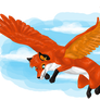 Flying Fox