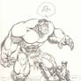 Hulk Vs Wolverine 5