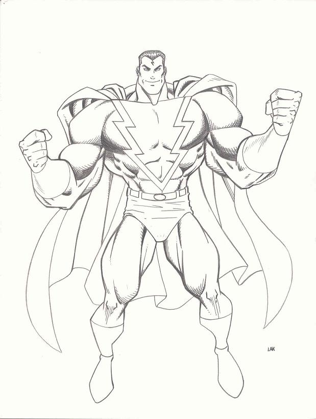 Deviantart Megabolt Megabolt by LakLim on DeviantArt