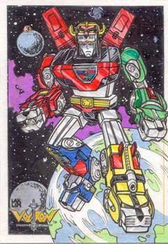 Voltron