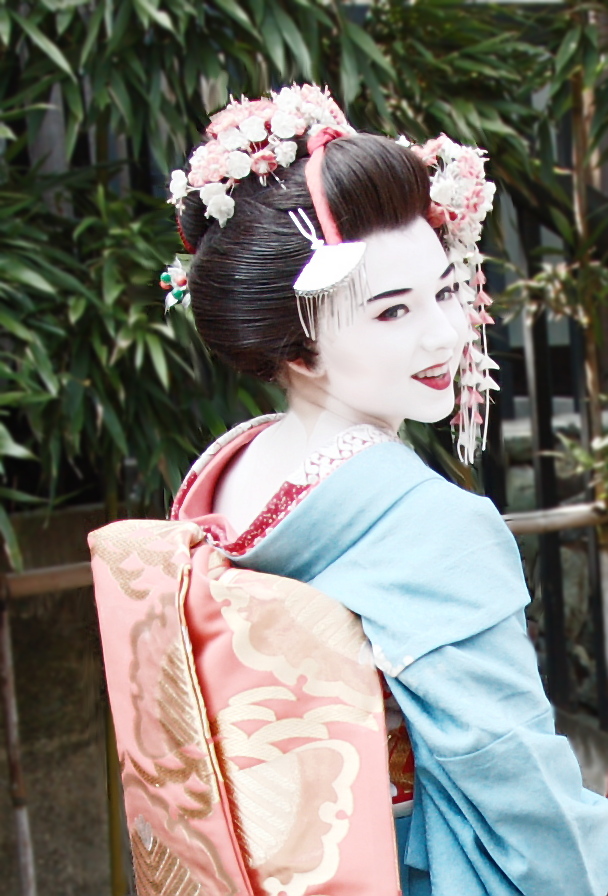 Geisha