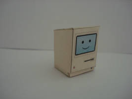 Papercraft Mac