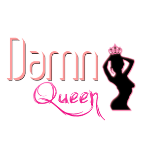 Damn Queen logo