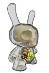 Dunny Anatomy 360