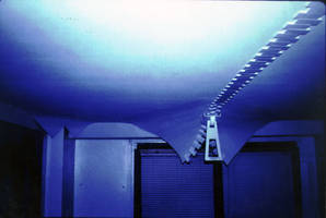 Zipper Ceiling