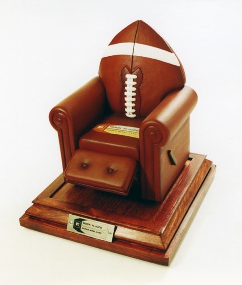 MTV Rock-n-Jock SB Trophy