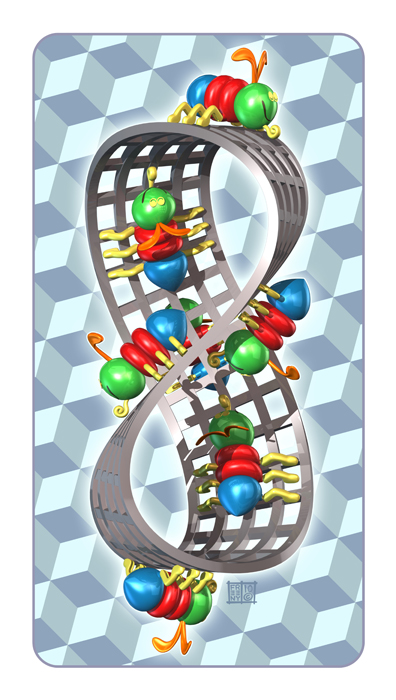 Mobius Cootie