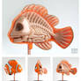 Nemo Anatomy Sculpt