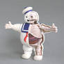 Stay Puft Anatomy Sculpt