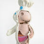 Poppin Fresh Anatomical Sculpt