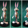 Bugs Bunny Dissection