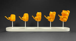 The Immaculate Confection: Gummi Fetus