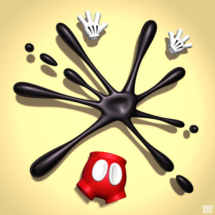 Splat by freeny on DeviantArt