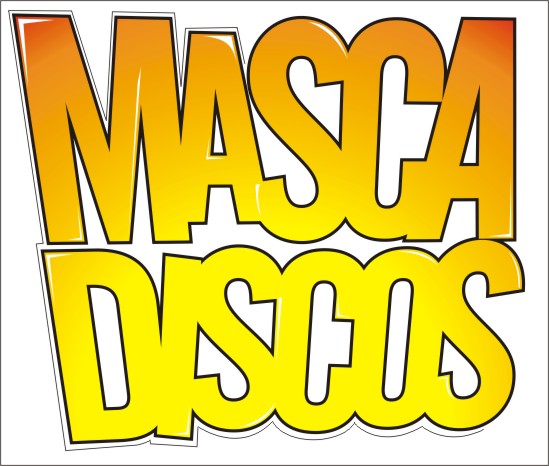 MascaDiscos