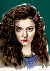 Lorde Color